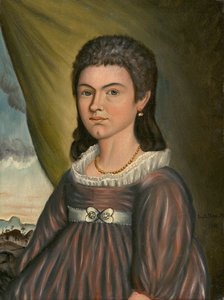 Lucia Leonard od Luther Allen