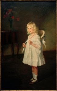 Olivia Stokesová od Lydia Field Emmet