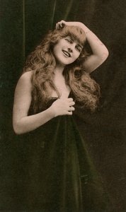žena, od roku 1918. od MACA