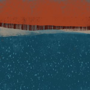Abstrakt: Lesní vody od MANSI SAXENA