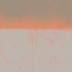 Abstrakt: Oranžový horizont od MANSI SAXENA
