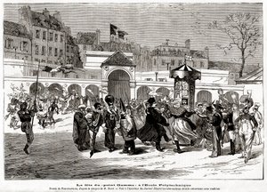 Neznámý obrázek od M. Ferdinandus