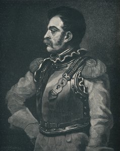 A Carbineer, c1814, 1896