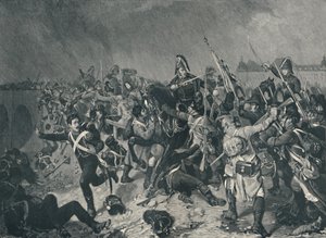 Bitva u Znaimu, 11. července 1809, 1896.