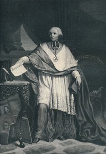 Kardinál Joseph Fesch, c1830, 1896