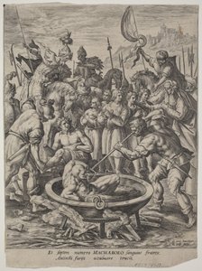  od Maarten de Vos