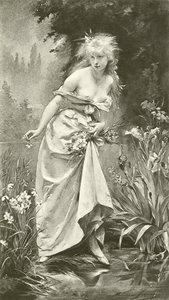 Ofélie (hlubotisk)