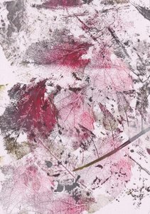 Dojmy z Crimson Leaf od Maira Ribena
