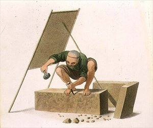 Stone Hewer, deska 32 z 