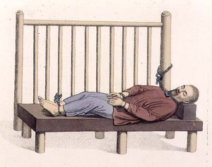 Close Confinement, deska 18 z 