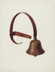 Služební zvon, 19351942. od Manuel G. Runyan