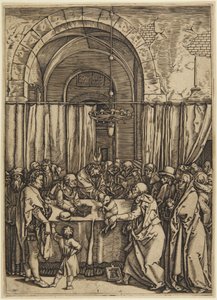  od Marcantonio Raimondi