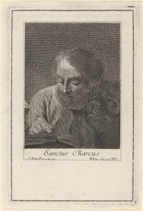 Svatý Marek