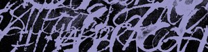 Textura, 2022 (smíšená média) od Marco Campedelli