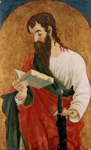 Svatý Pavel, 1468