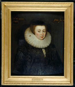 Lady Emily Howardová
