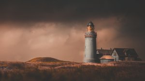 Maják Moody Coastal