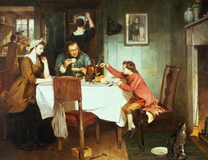 Mladý James Watt si hraje se Steamem od Marcus Stone