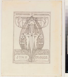 Design pro Bookplate