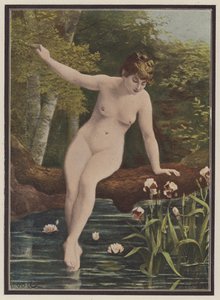 Vana (barva lito) od Marguerite Arosa