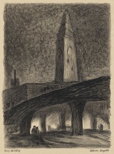 Ferry Building