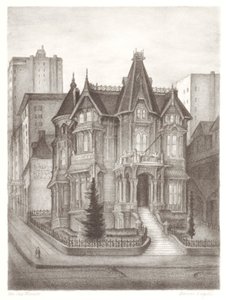 Van Ness Mansion