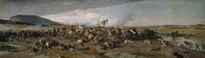 Bitva u Wad-Ras, 1863