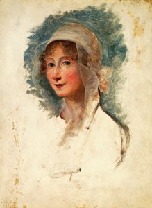 Portrét Giulia Bonesana Beccaria