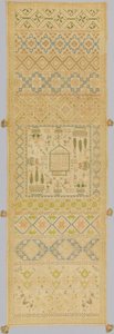 Sampler od Maria Pastraromero
