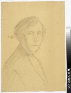 Ohne Titel od Maria Wiik