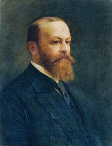 Profesor Alexander Kolisko od Marianne von Eschenburg