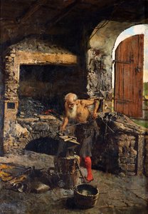 Bladesmith