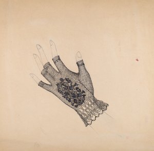 Mitt, kolem roku 1838.