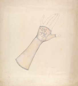 Mitt, kolem roku 1838.