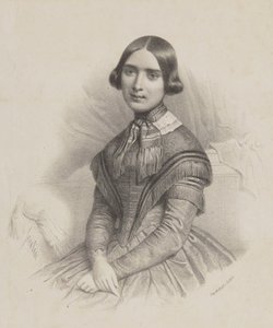 Marie Pleyel od Alophe