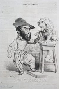 Funny Mirror: č. 6