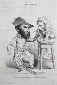 Funny Mirror: č. 6.