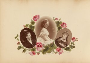 Album Madame B od Marie-Blanche-Hennelle Fournier