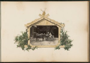 Album Madame B