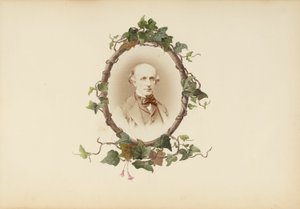 Album Madame B