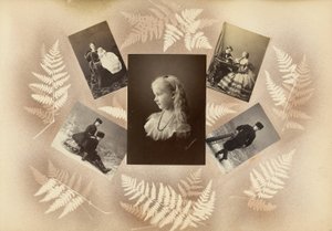 Album Madame B od Marie-Blanche-Hennelle Fournier