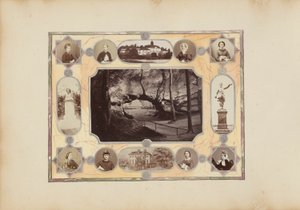 Album Madame B