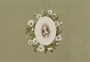 Album Madame B, 70. léta 19. století.