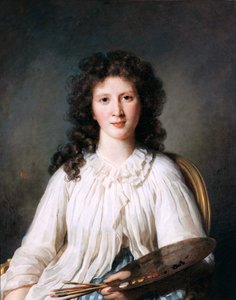 Francouzsky: Portrait d