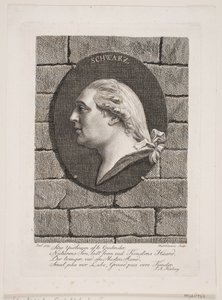 Herec F. Schwartz