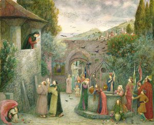 Pilgrim Folk