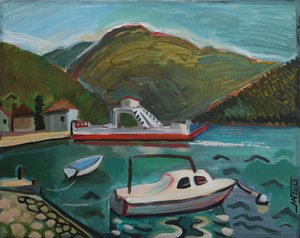  od Marina Gorkaeva