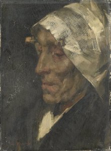 rybářova manželka