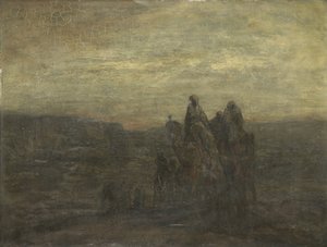 Obytný vůz od Marius Bauer