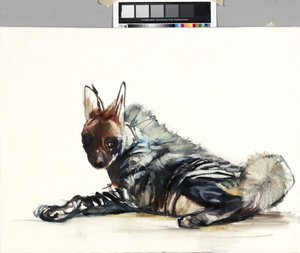 Dospívající, 2010 od Mark Adlington